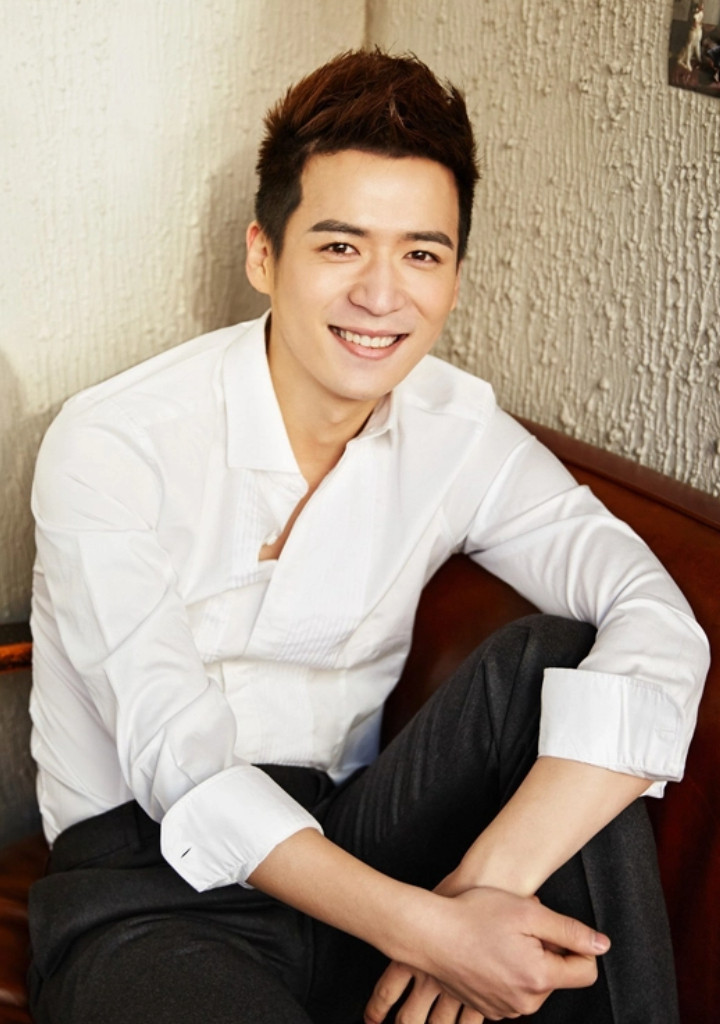Shawn Wei - Wei Qianxiang - Cpophome