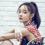 Sheng Langxi (Joy Sheng) Profile