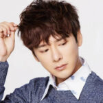 Shu Yaxin (书亚信) Profile