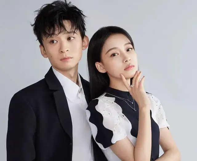 Sun Yi, Dong Zijian Announced Their Divorce.