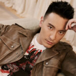 Sunny Wang (王阳明) Profile