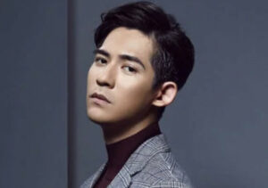 Vic Chou (周渝民) Profile