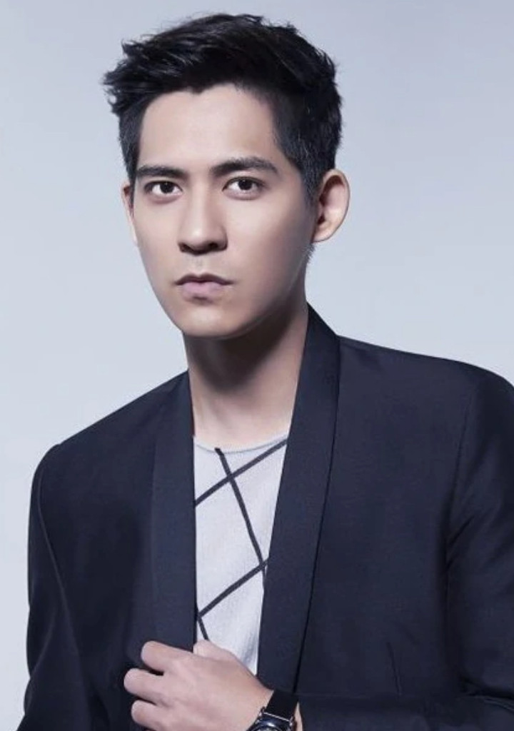 Vic Chou