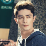 Wallace Huo (霍建华) Profile