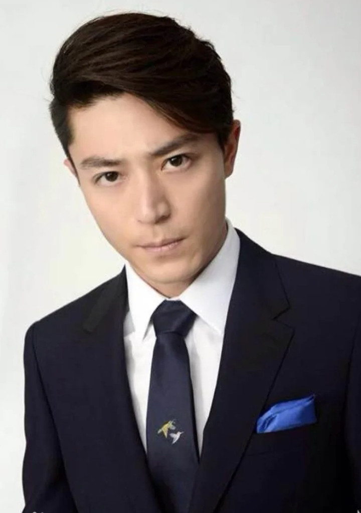 Wallace Huo