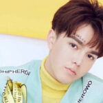 Wang Haoge (王浩歌) Profile