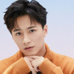 Wang Haozhen (Ben Wang) Profile
