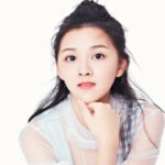 Wang Yiting (王奕婷) Profile
