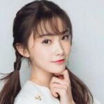 Wang Yu (王嵛) Profile