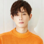 Wang Zixin (王子鑫) Profile