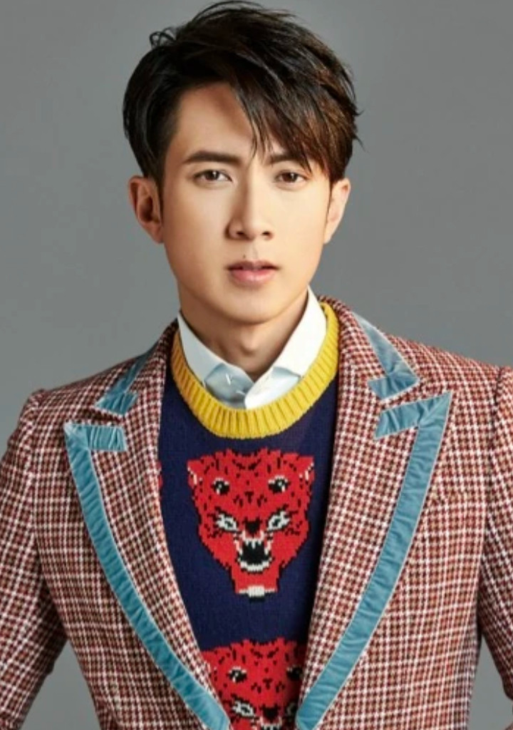 Wu Chun