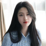 Xiang Hanzhi (Julia Xiang) Profile