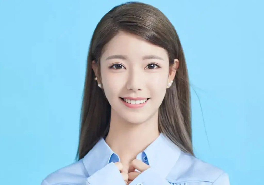 Xin Ruiqi
