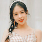 Xiong Yuting (熊玉婷) Profile