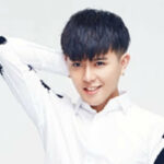 Xu Jiawei (Jovi Xu) Profile
