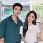 Is Xu Kaicheng Dating Gulnazar? Cheated on Crystal Zhang Tian'ai?