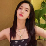 Xu Lingyue (Amelie Xu) Profile