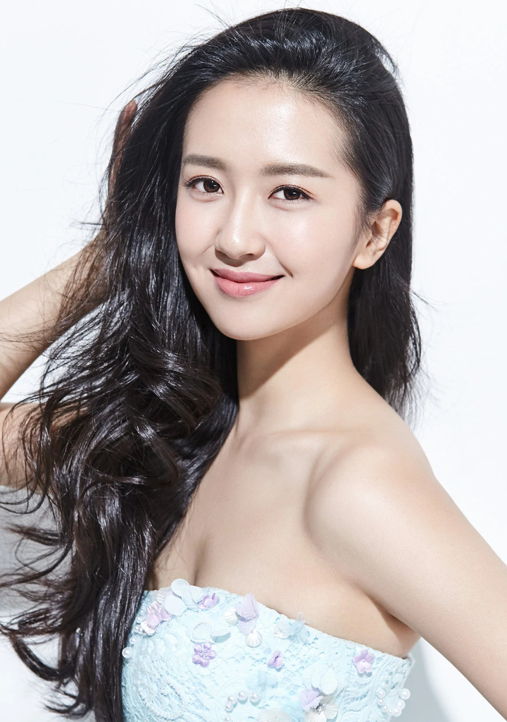 Xu Lingyue