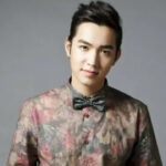 Yan Yuhao (Jerry Yan) Profile
