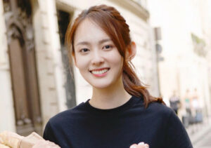 Yang Zhiying (Katherine Yang) Profile