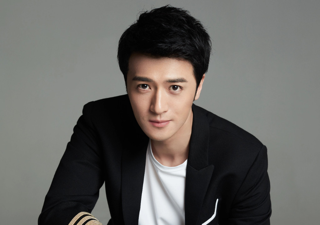 Yao Yichen (Ethan Yao) Profile