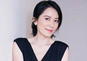 Yu Feihong (Faye Yu) Profile