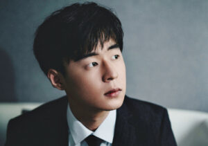 Yu Xiaobin (于小彬) Profile