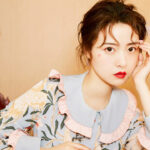 Yu Xintian (余心恬) Profile