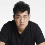 Zhang Boyu (张博宇) Profile