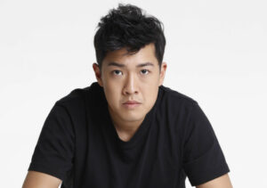 Zhang Boyu (张博宇) Profile
