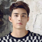 Zhang Jiading (张家鼎) Profile