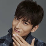 Zhang Junning (Johnny Zhang) Profile