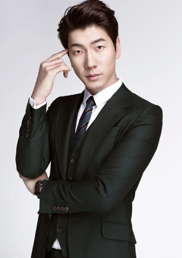 Zhang Liang