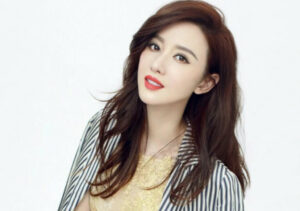 Zhang Meng (Alina Zhang) Profile