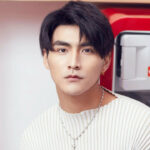 Zhang Sifan (张思帆) Profile