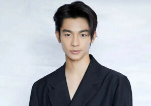 Zhang Youhao (张宥浩) Profile
