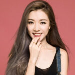 Zhao Luoran (赵珞然) Profile