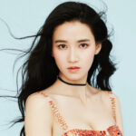 Zhou Kaikai (Kylie Zhou) Profile