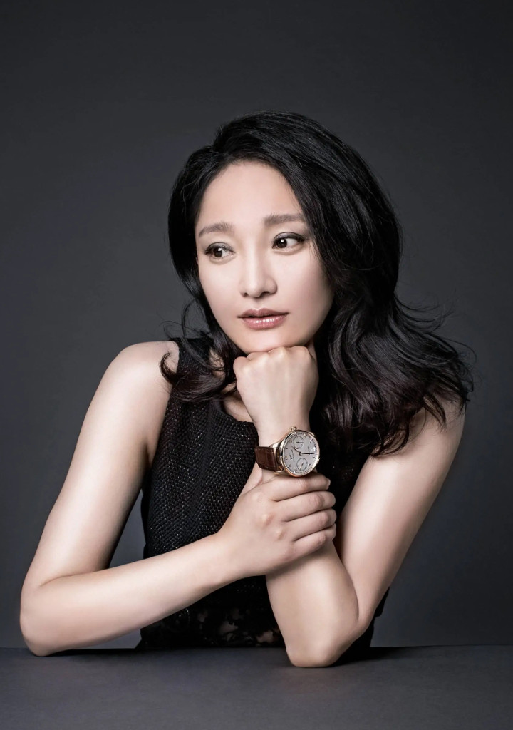 Zhou Xun