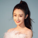 Zhu Shengyi (Nicole Zhu) Profile