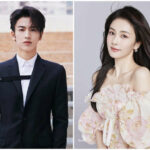 Bai Lu and Zhang Linghe Are In A Relationship?