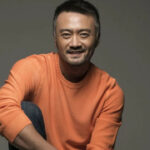 Cao Weiyu (曹卫宇) Profile