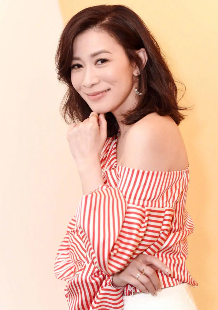 Charmaine Sheh