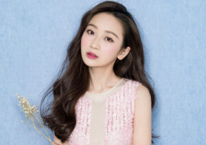 Nikki Chen (Chen Mengxi) Profile