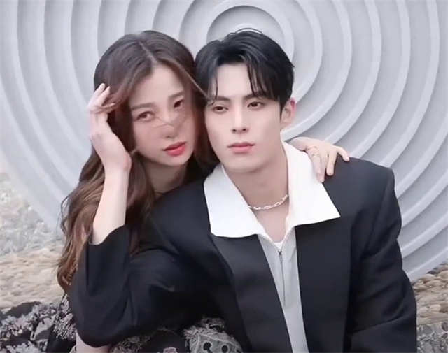 How Is Dylan Wang and Esther Yu's Relationship? Fans Call For A Second Cooperation