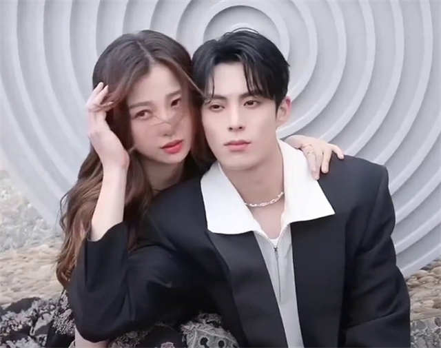 Dylan Wang Rumoured to Have a Girlfriend - DramaPanda