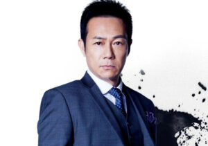 Eddie Cheung (张兆辉) Profile