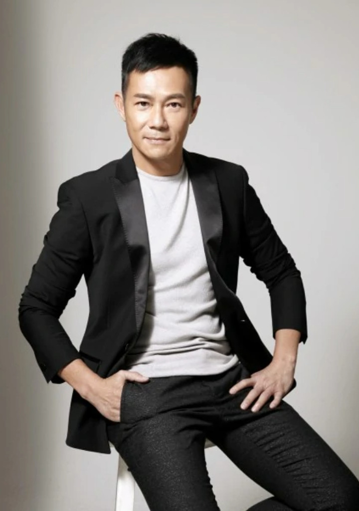 Eddie Cheung