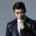 Evan Li Yifeng was Detained for Soliciting Prostitute