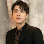 Evan Li Yifeng Was Involved in Soliciting Prostitute Controversy